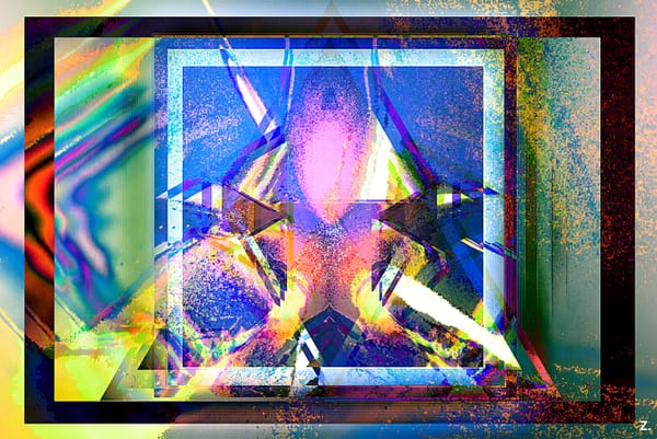Diode Dreams 5